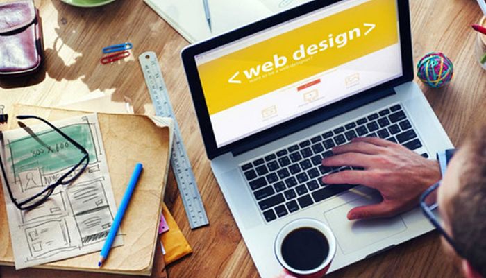 Những công ty thiết kế web hàng đầu ở Đồng Tháp