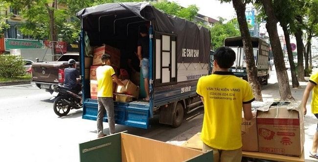 Kiến Vàng Sài Gòn luôn đáp ứng mọi nhu cầu từ đơn giản đến phức tạp của quý khách