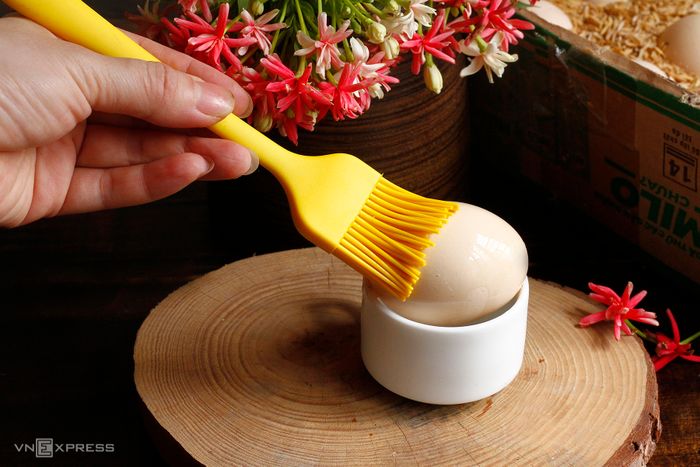 8 phương pháp bảo quản trứng mà không cần tủ lạnh