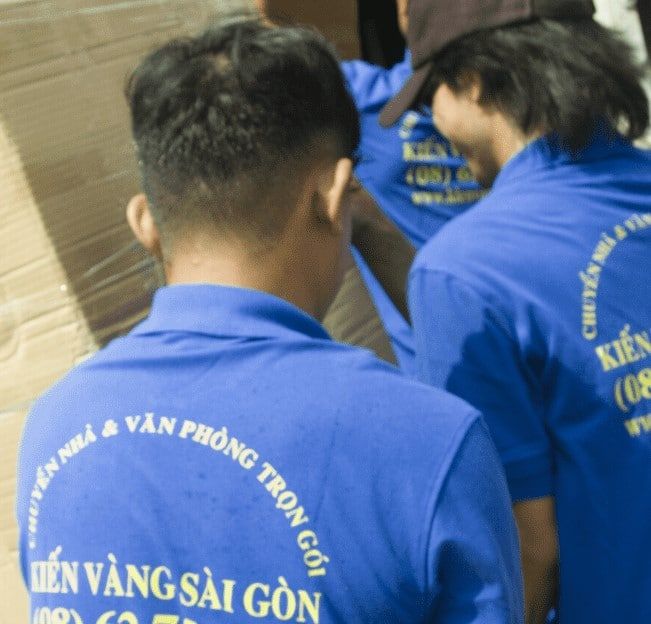 Kiến Vàng Sài Gòn luôn đặt yếu tố an toàn tài sản lên hàng đầu, đảm bảo sự bảo vệ tối ưu cho tài sản của khách hàng.