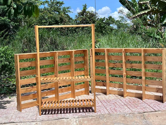 pallet gỗ Cần Thơ