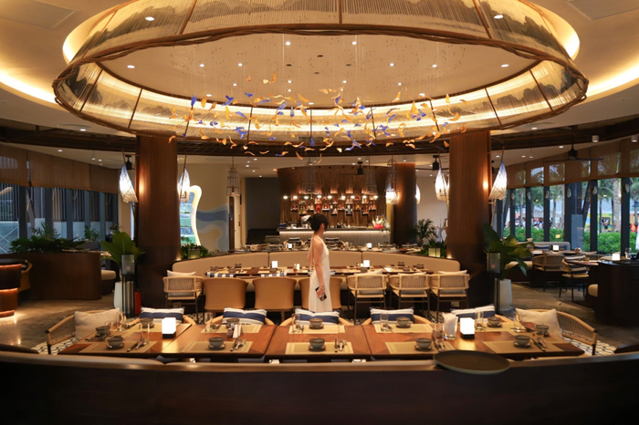 6 điểm đặc sắc của Wyndham Garden Sonasea Vân Đồn