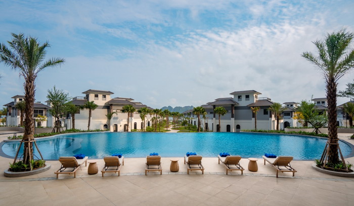 6 điểm nổi bật của Wyndham Garden Sonasea Vân Đồn