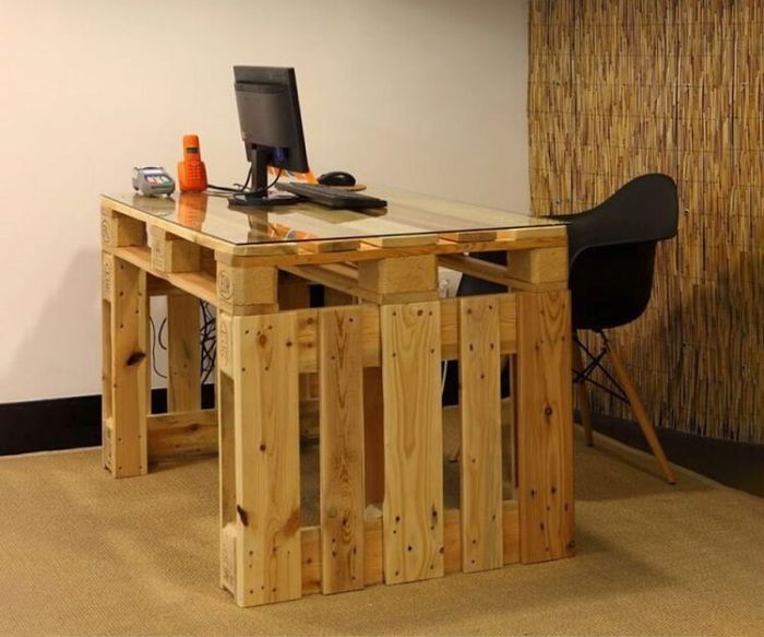 Chuyên cung cấp pallet gỗ tại Cần Thơ.