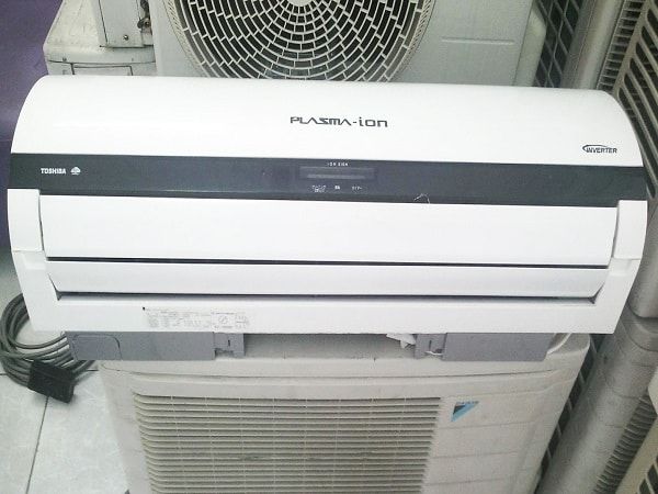 Danh sách 10 dịch vụ sửa chữa và bảo trì điều hòa giá rẻ tại TPHCM
