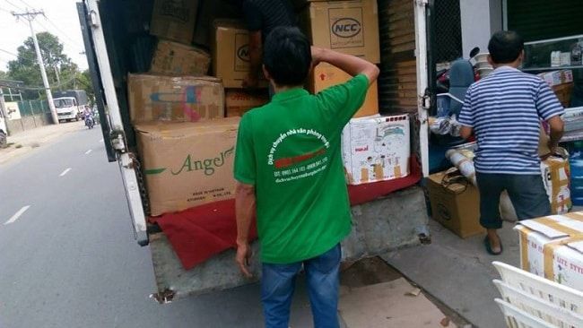 Liên Minh Sài Gòn cung cấp xe tải có tải trọng từ 1 đến 5 tấn để phục vụ nhu cầu chuyển nhà trong nội thành và liên tỉnh của quý khách.