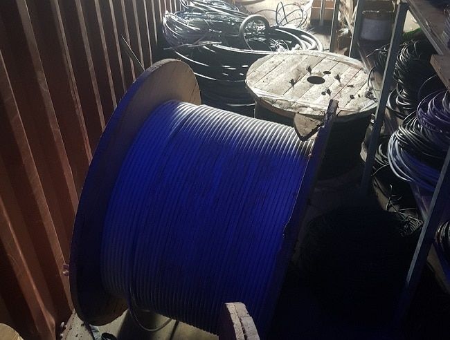 Dịch vụ thu mua phế liệu tại quận 7