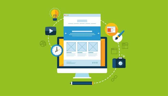 Những công ty thiết kế website nổi bật ở Quảng Ninh