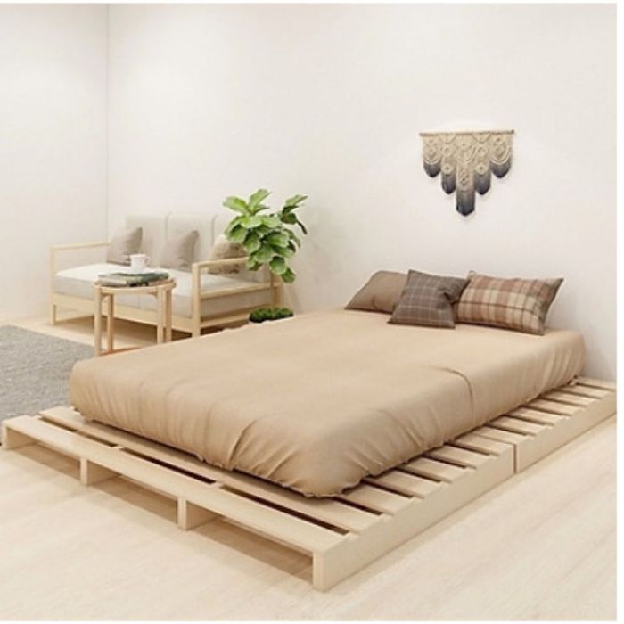 Pallet Gỗ Bắc Giang