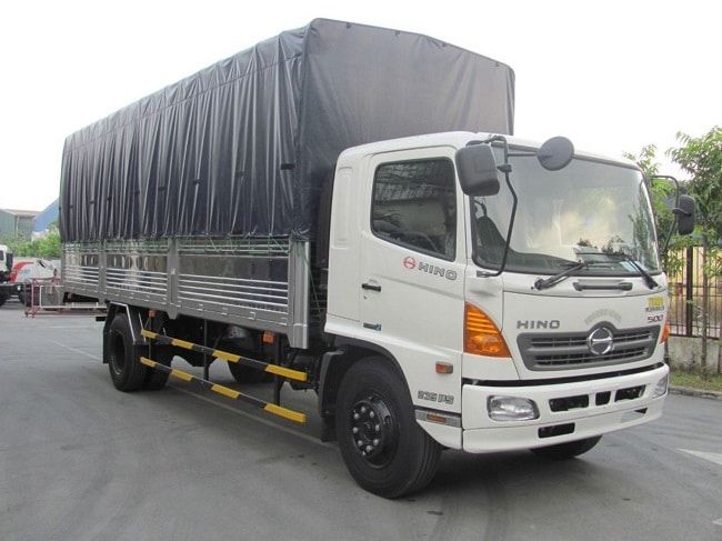 dịch vụ chành xe Sài Gòn Sóc Trăng uy tín