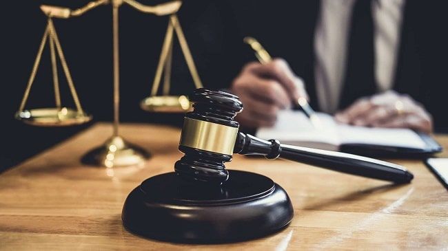 Danh sách các công ty luật tại Quận Gò Vấp