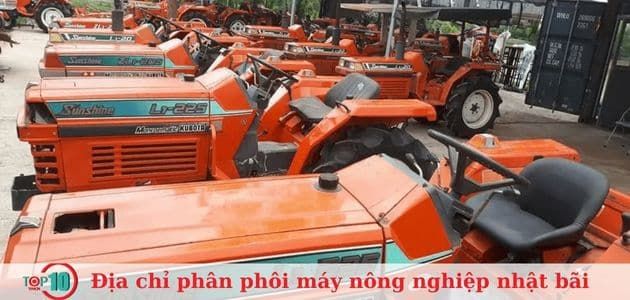 Vina Agri