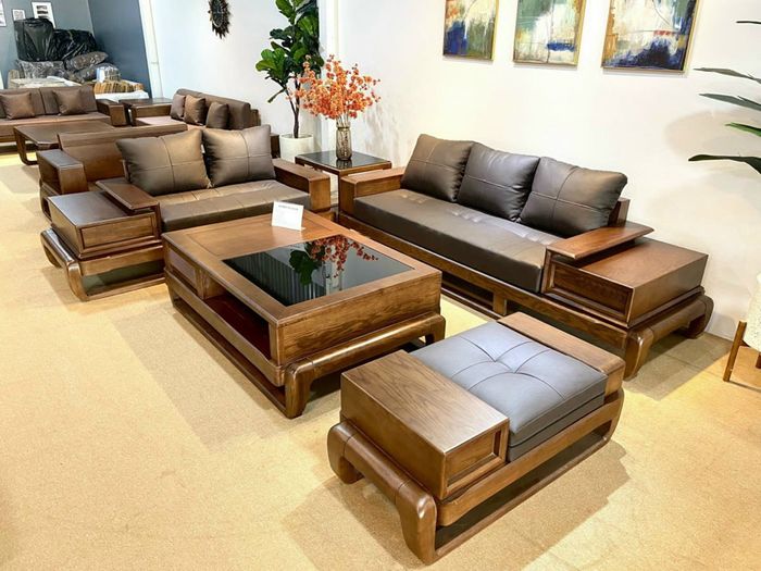sofa Thái Bình