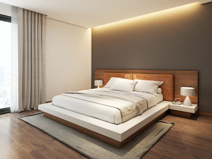 giường ngủ giá rẻ tại Trà Vinh