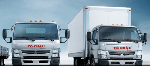 dịch vụ chành xe Sài Gòn Sóc Trăng chất lượng
