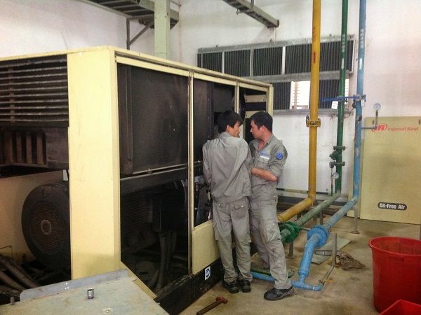 Danh sách 10 dịch vụ sửa chữa và bảo trì điều hòa giá rẻ tại TPHCM