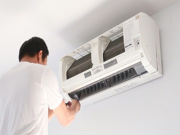 Danh sách 10 dịch vụ sửa chữa và bảo trì điều hòa giá rẻ tại TPHCM