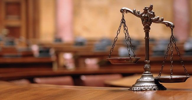 Danh sách các công ty luật tại Quận Gò Vấp