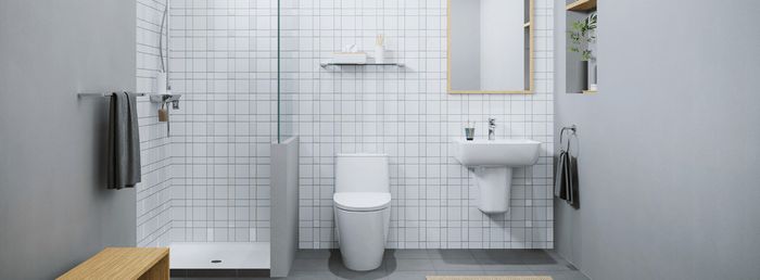 Thiết Bị Vệ Sinh Chất Lượng Cao Tại Bắc Giang