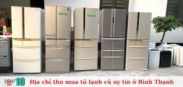 Điện máy Tại Gia