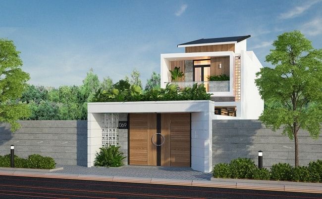 Các công ty xây dựng nhà phố tại Quận 3