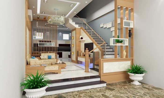 Công Ty TNHH MTV Minh Tiền