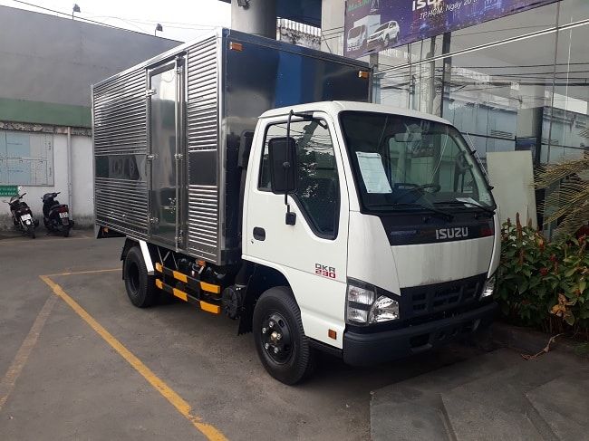 Xe tải 1.4 Tấn