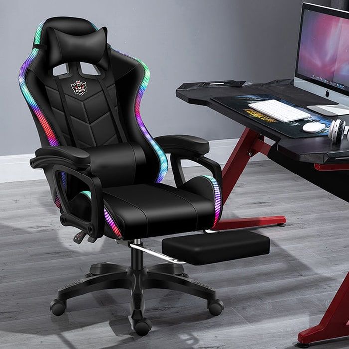 ghế gaming tại Phú Thọ