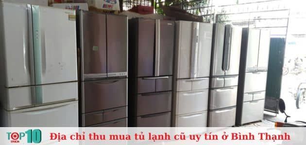Điện máy Tại Gia