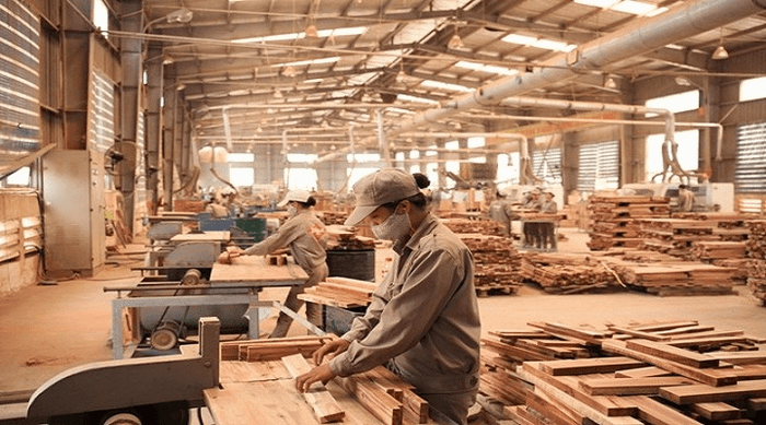 Xưởng Gỗ Hưng Long