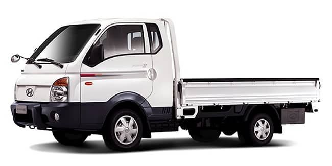 Xe tải Hyundai H100