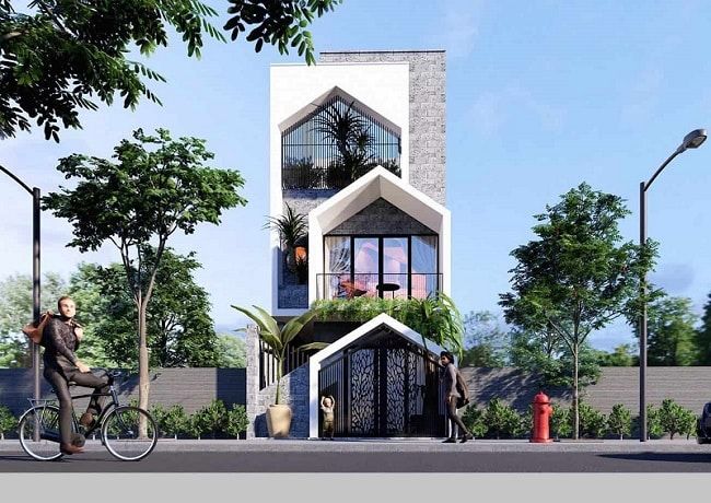 Công ty xây dựng Huy Hoàng chuyên cung cấp dịch vụ xây nhà trọn gói