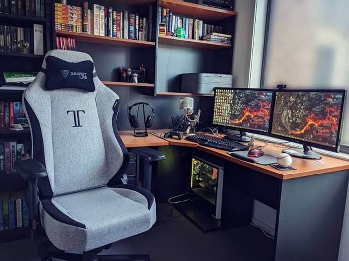 cửa hàng bán đồ gaming chất lượng
