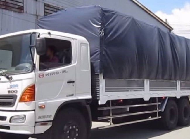 dịch vụ chành xe Sài Gòn – Bình Dương đáng tin cậy và giá cả phải chăng