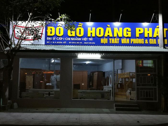 bàn ghế học sinh Phú Thọ