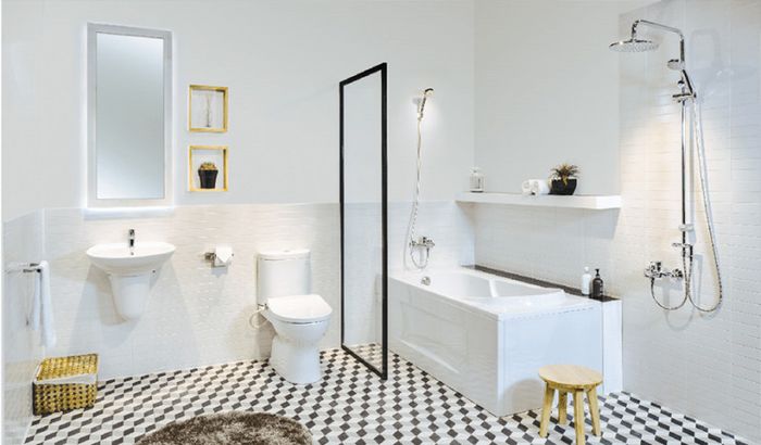 Các Địa Chỉ Cung Cấp Thiết Bị Vệ Sinh Uy Tín Tại Bắc Giang