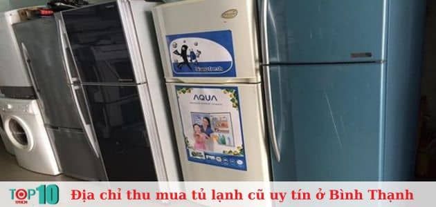 Nam Tiến