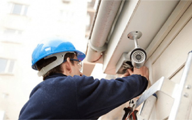 Công ty TNHH Công Nghệ CCTV Việt Nam