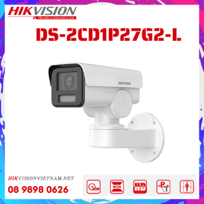 Hikvisionvietnam.net