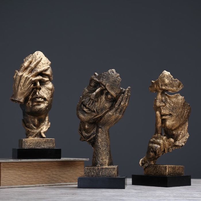 Tượng Decor Thái Nguyên