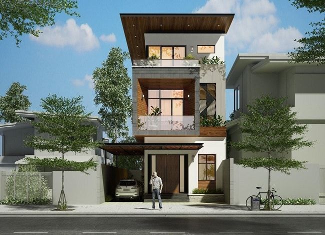 Những công ty hàng đầu trong xây dựng nhà phố tại huyện Cần Giờ
