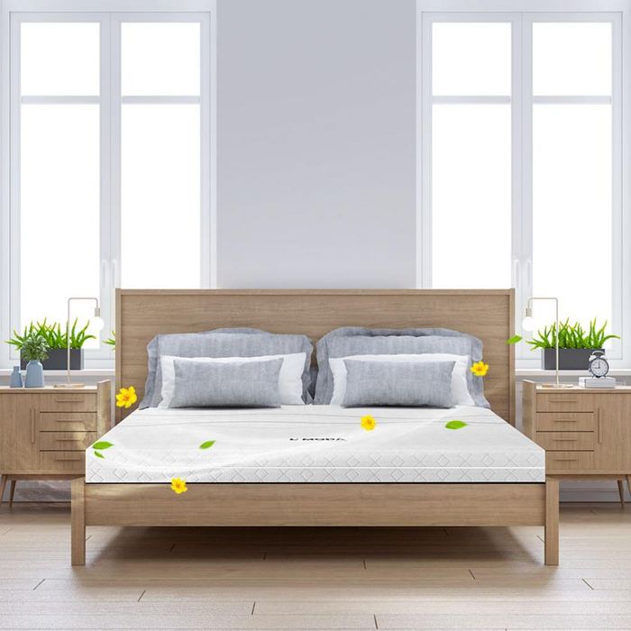 giường ngủ Bắc Giang