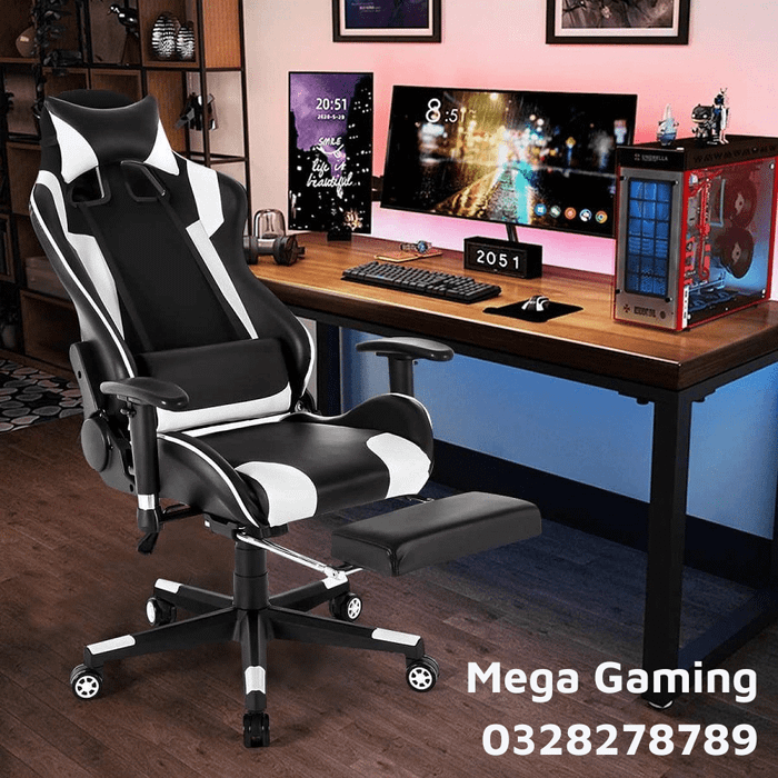 ghế gaming tại Bắc Giang
