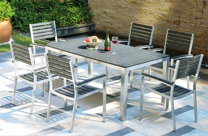 Bàn Ghế Ngoài Trời Tại Nam Định