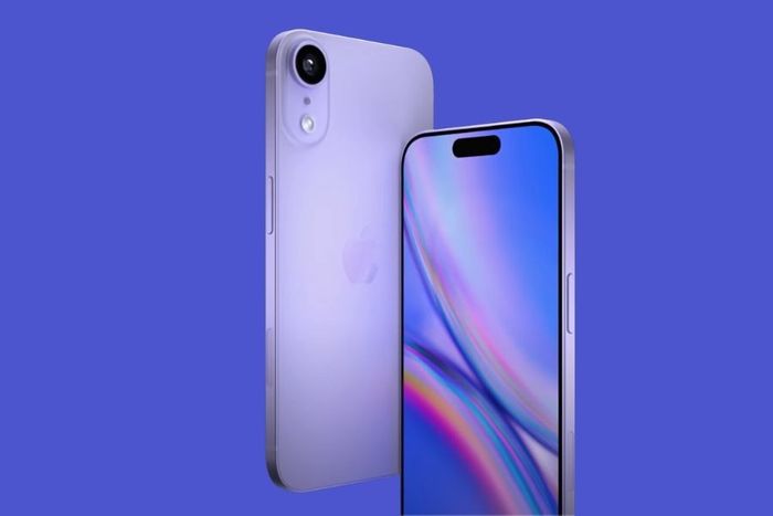 Điện thoại siêu mỏng của Apple có thể được gọi là iPhone Air