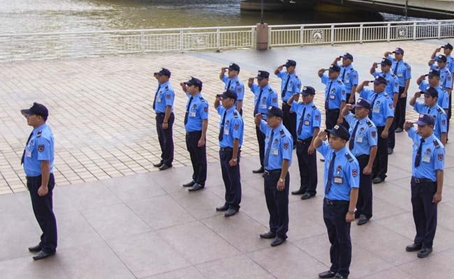 Công ty Bảo Vệ Thắng Lợi