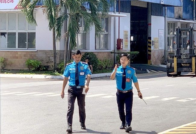 Công ty bảo vệ tại Đà Nẵng - Dịch vụ Bảo vệ Ngày & Đêm