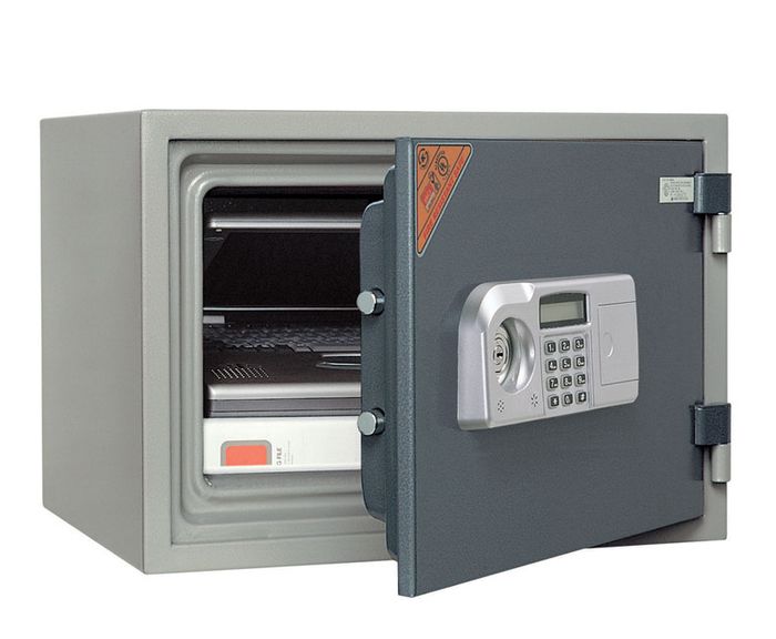 Công Ty TNHH Sản Xuất Két Sắt Việt Tiệp