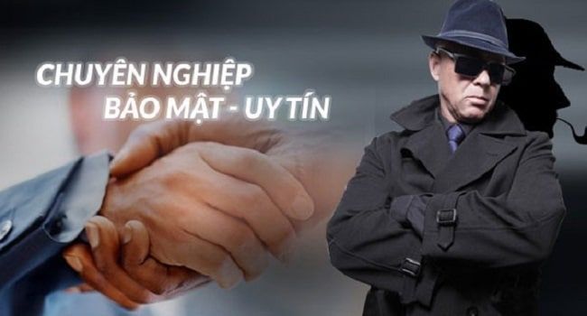 Thám Tử Đại Phát - Công ty Thám Tử tại quận Gò Vấp
