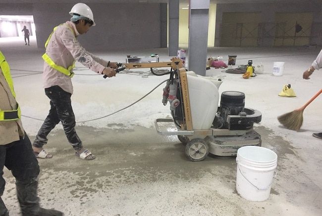 Các dịch vụ vệ sinh công nghiệp hàng đầu tại Biên Hòa